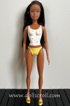 Mattel - Barbie - Easy for Me 1 2 3 - Nikki - кукла